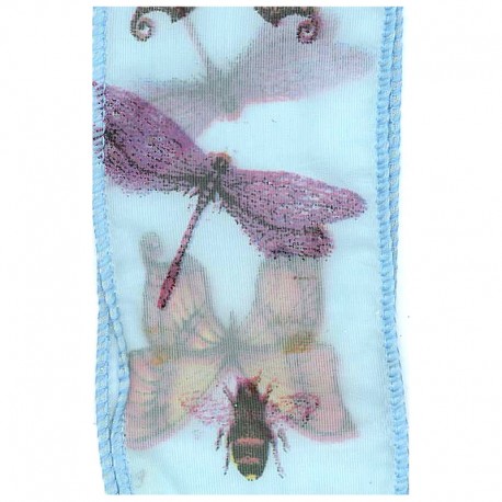 stephanoise S20339 - RUBAN LAITONNE