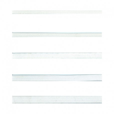 stephanoise S205 - ELASTIQUE TUBUL. POLYESTER