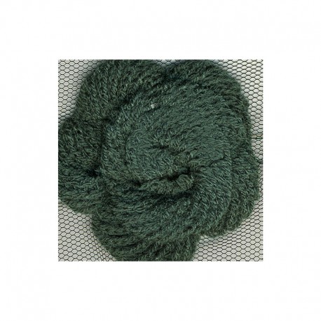 stephanoise S20629 - FLEURS CROCHET/TULLE