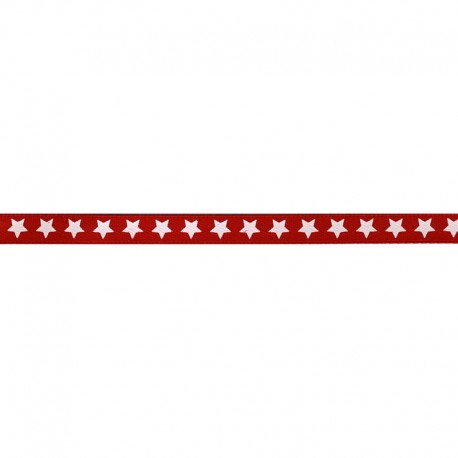 stephanoise S20633 - RUBAN "ETOILES"