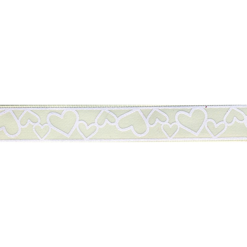 Stephanoise S20634 - RUBAN "COEURS"