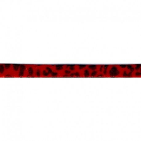 stephanoise S20644 - VELOURS "ANIMAL" 10MM