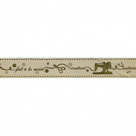 Stephanoise S20683 - RUBAN THEME COUTURE