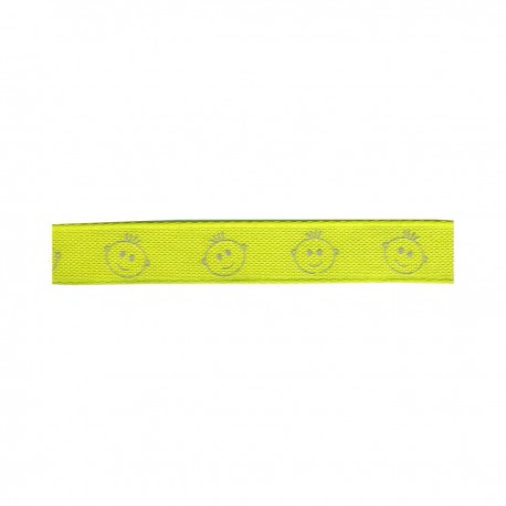 stephanoise S20715 - RUBAN "GARÇONS" 12 MM