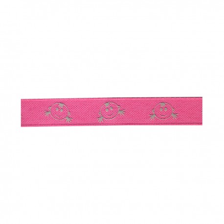 stephanoise S20716 - RUBAN "FILLES" 12 MM