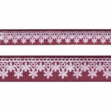 stephanoise S20718 - RUBAN FANTAISIE