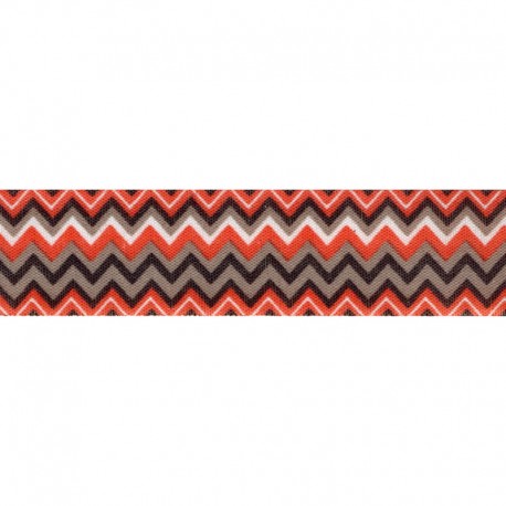 stephanoise S20720 - RUBAN INCAS