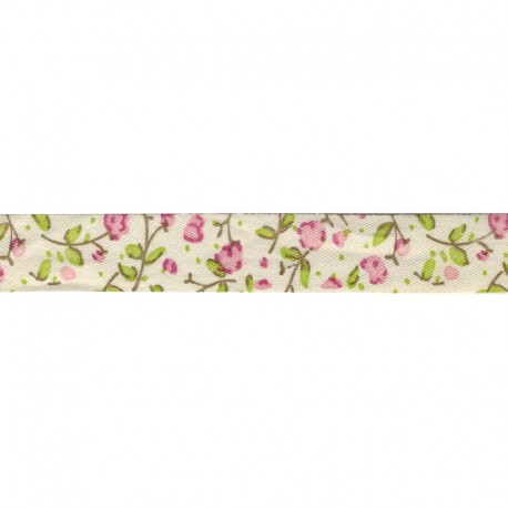 stephanoise S20722 - RUBAN FLEURS