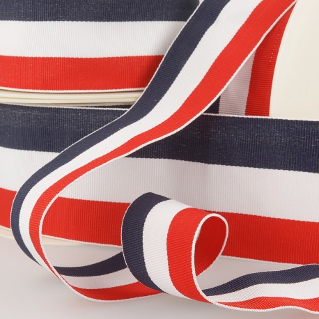 stephanoise S20754 - RUBAN TRICOLORE