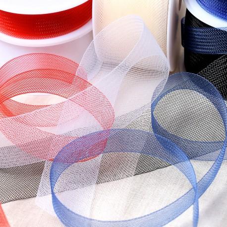 stephanoise S20764 - TRESSE CRINOLINE CRIN DE CHEVAL