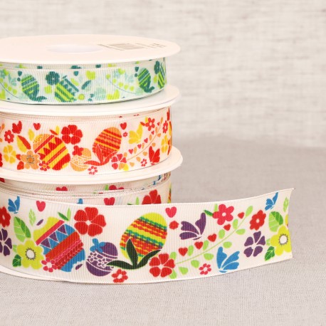 stephanoise S20770 - RUBAN LAITONNÉ OEUFS