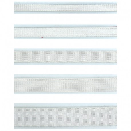 stephanoise S210 - ELASTIQUE SOUPLE POLYESTER