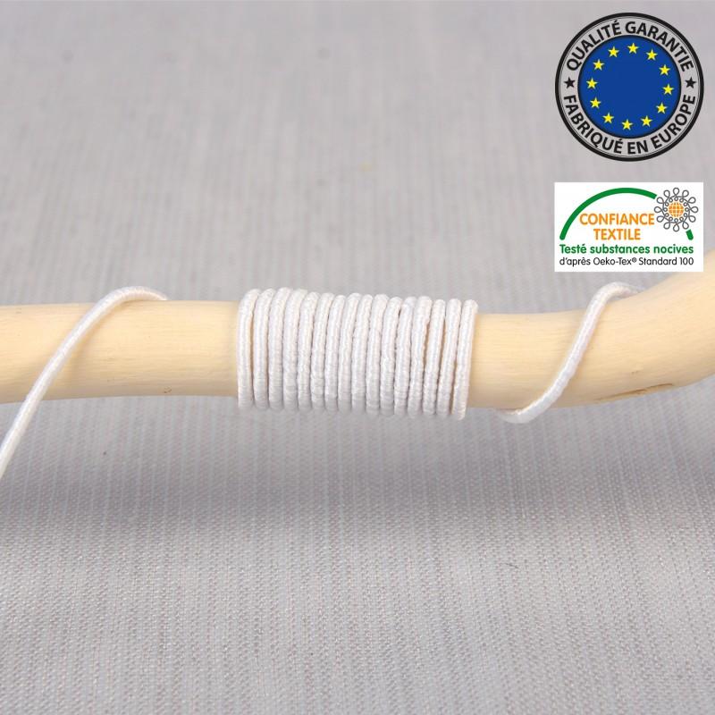 Stephanoise S2121 - ELASTIQUE ROND 1250 M