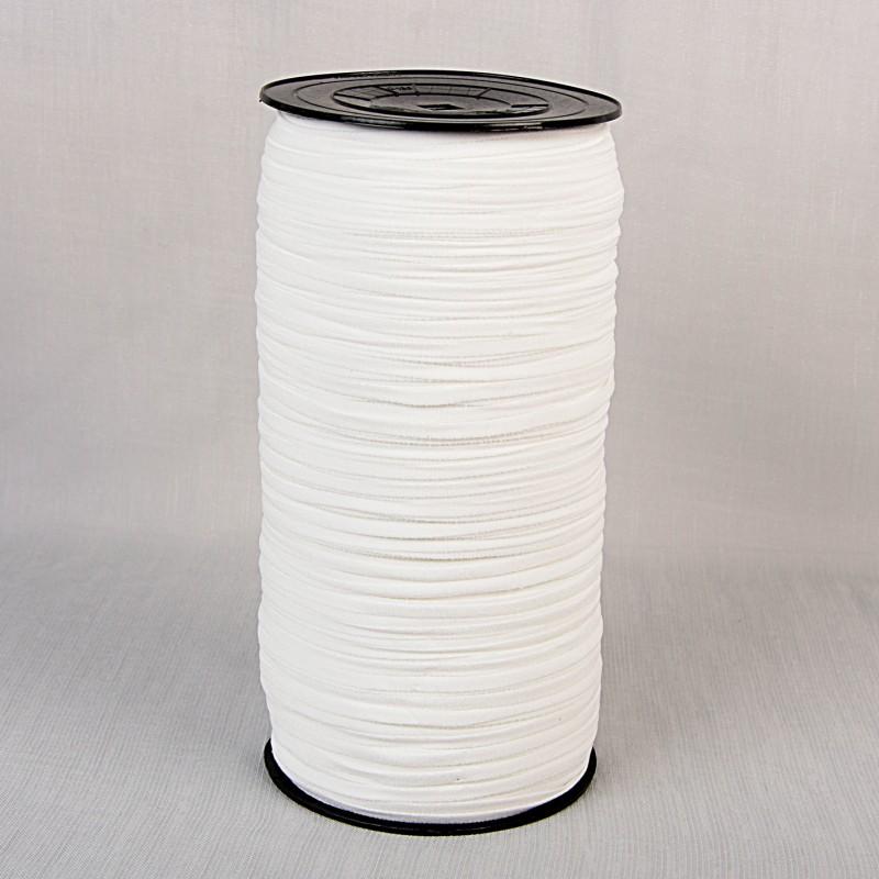 Stephanoise S2124 - ELASTIQUE TISSE MASQUE