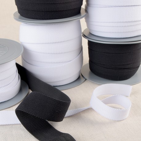 Stephanoise S2125 - ÉLASTIQUE DOUX