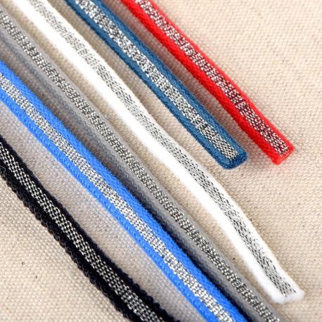 Stephanoise S2126 - ÉLASTIQUE SPAGHETTI