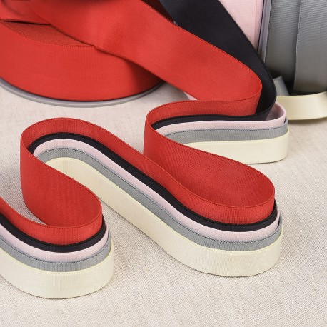 Stephanoise S2141 - ELASTIQUE MICROFIBRE ULTRA DOUX