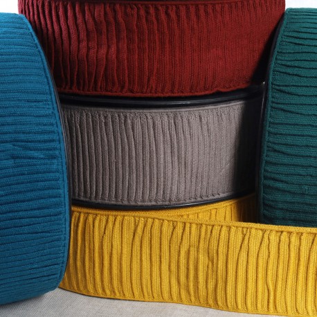 stephanoise S2148 - ELASTIQUE MONTE JUPE COTON