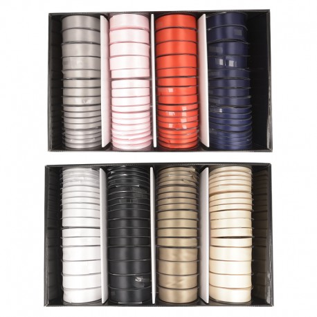 stephanoise S25000 - COFFRET SATIN 64 PCS