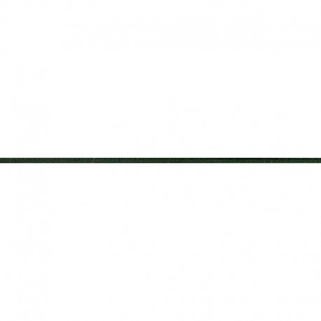 stephanoise S260 - ELASTIQUE ROND RAYONNE 2 MM