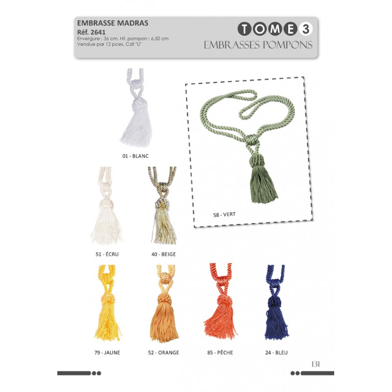 Stephanoise S2641 - PETITE EMBRASSE RAYONNE (12)