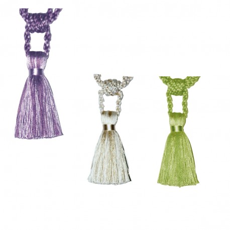 stephanoise S2720 - EMB.CORDON MILLEPERLES X6