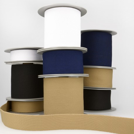 stephanoise S282 - ELASTIQUE EXTENSIBLE 2 SENS