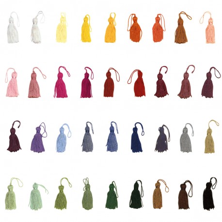 Stephanoise S2952 - POMPON RAYONNE