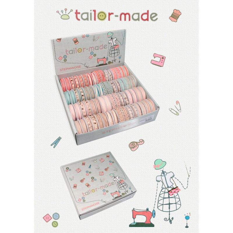 Stephanoise S30028 - COFFRET 64 PCS NATURE