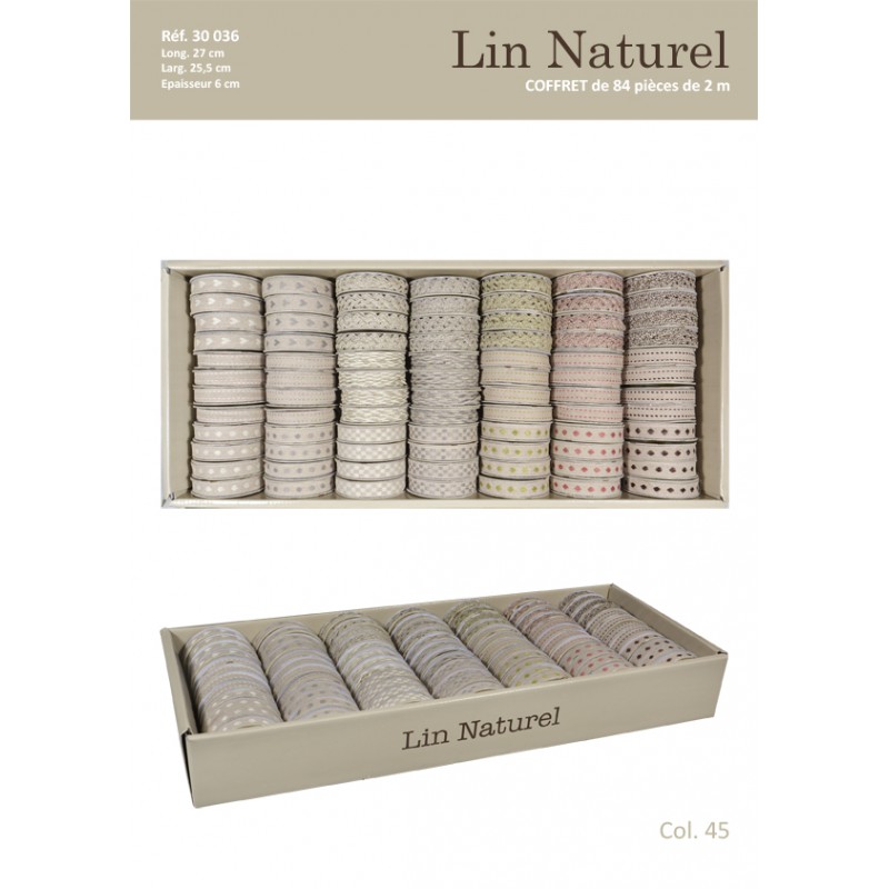 Stephanoise S30036 - COFFRET 84 PCSX2MTS