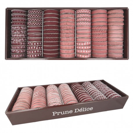 stephanoise S30037 - COFFRET COULEUR 84PX2MTS