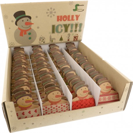 stephanoise S30043 - COFFRET 64 PCES DE 2 MTS