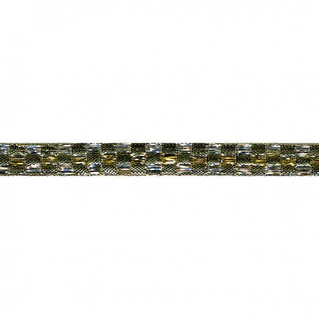 stephanoise S30102 - METALLIQUE BOBINETTE 2MTS