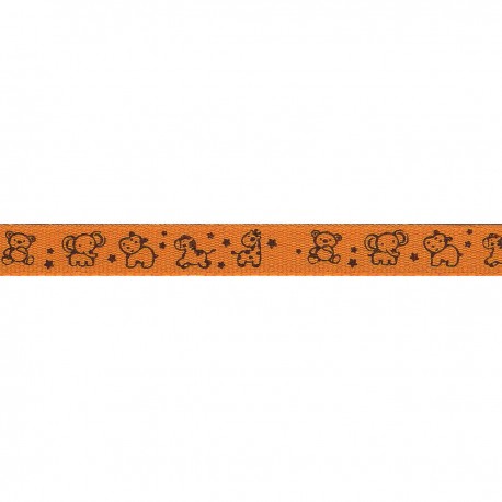 stephanoise S30108 - ANIMAUX BOBINETTE 2MTS