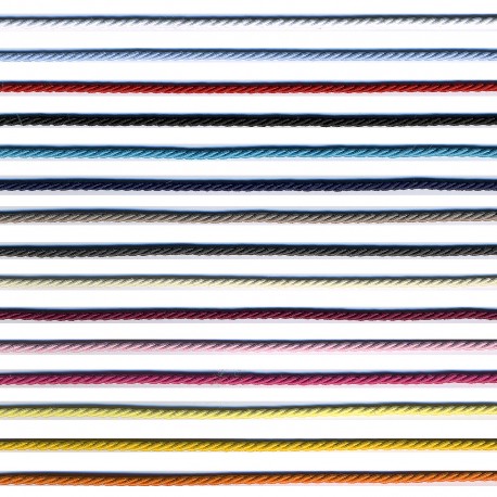 Stephanoise S30111 - CORDON TOR BOBINETTE 2MTS