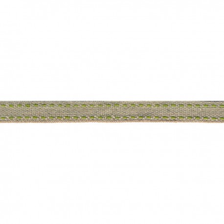 stephanoise S30114 - TIRET LIN BOBINETTE 2MTS