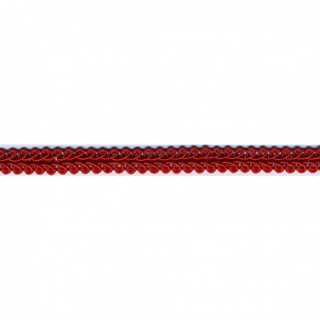 stephanoise S30116 - GALON ROBE BOBINETTE 2MTS