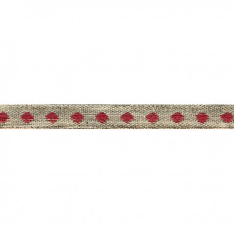 stephanoise S30117 - LIN N°2 BOBINETTE 2MTS