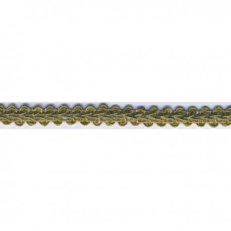 stephanoise S30118 - EPI METALLIQUE BOBINETTE 2MTS