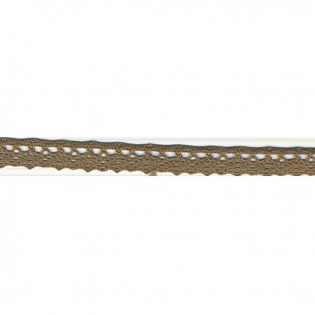 stephanoise S30119 - DENTELLE BOBINETTES 2MTS