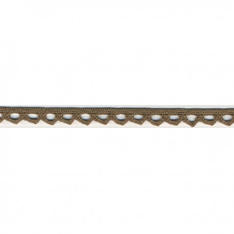 Stephanoise S30120 - DENTELLE BOBINETTES 2MTS