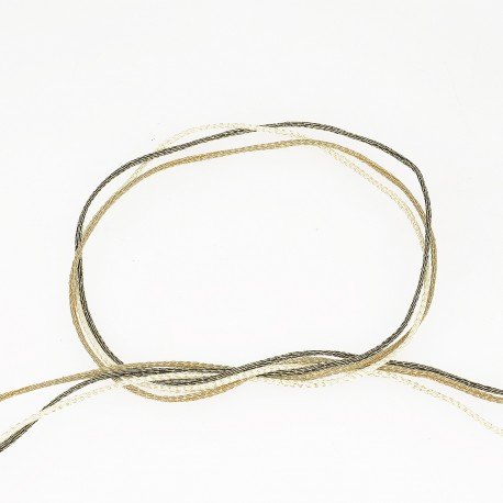 stephanoise S30121 - QUEUE DE RAT BOBINETTE 2MTS