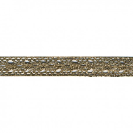 Stephanoise S30125 - DENTELLE BOBINETTES 2MTS