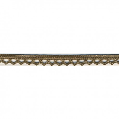 stephanoise S30126 - DENTELLE BOBINETTES 2MTS