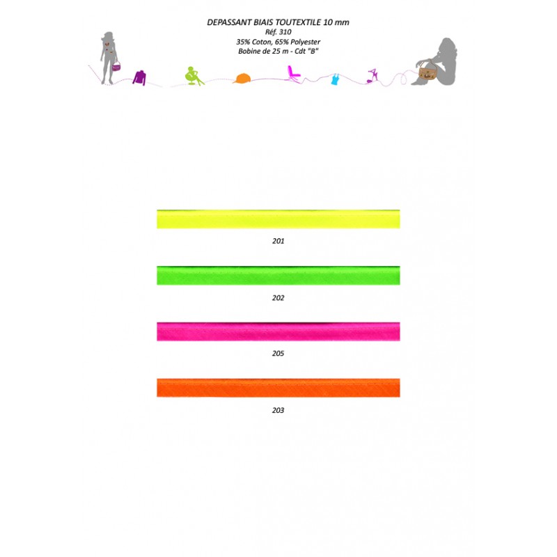 Stephanoise S310 - DEPASSANT MECHE DE 2MM