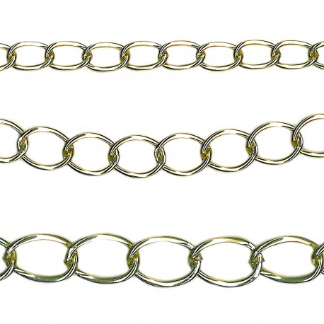 stephanoise S31003 - CHAINE MAILLON