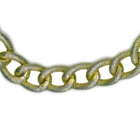 stephanoise S31005 - CHAINE MAILLON 27 5X19 5