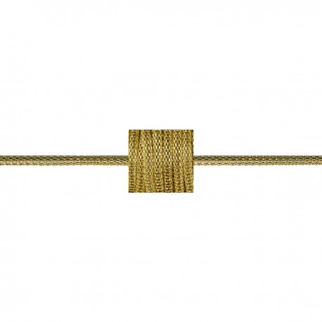 stephanoise S31009 - CHAINE TUBULAIRE 3MM