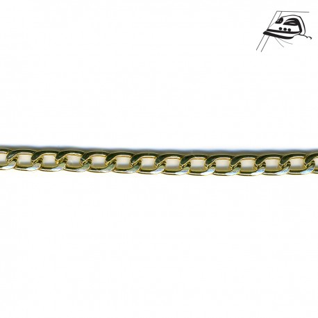 stephanoise S31011 - CHAINE PLATE 1 RANG THERM