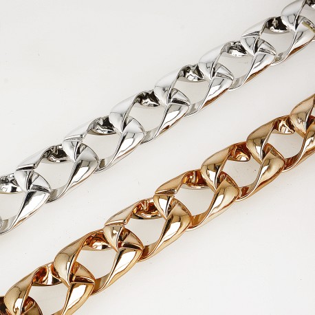 stephanoise S31018 - CHAINE PLASTIQUE